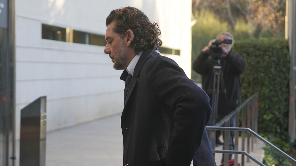 Jonathan Isak Andic (Foto: Gtres)