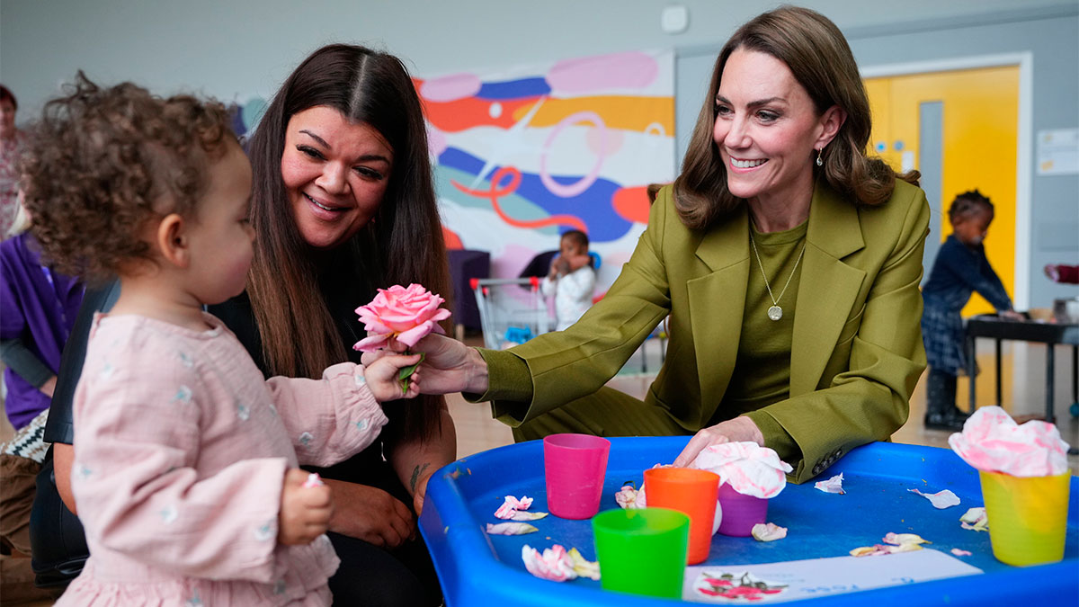 Kate Middleton