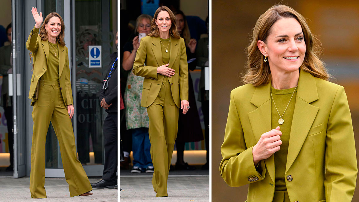 Kate Middleton