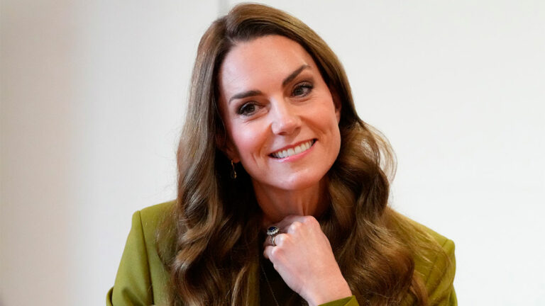 Kate Middleton