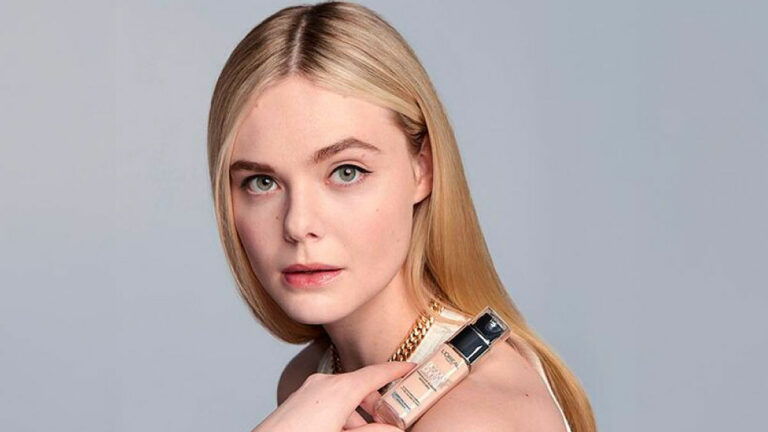 (Foto: L'Oréal Facebook)
