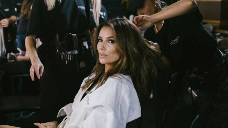 (Foto: L'Oréal Facebook)