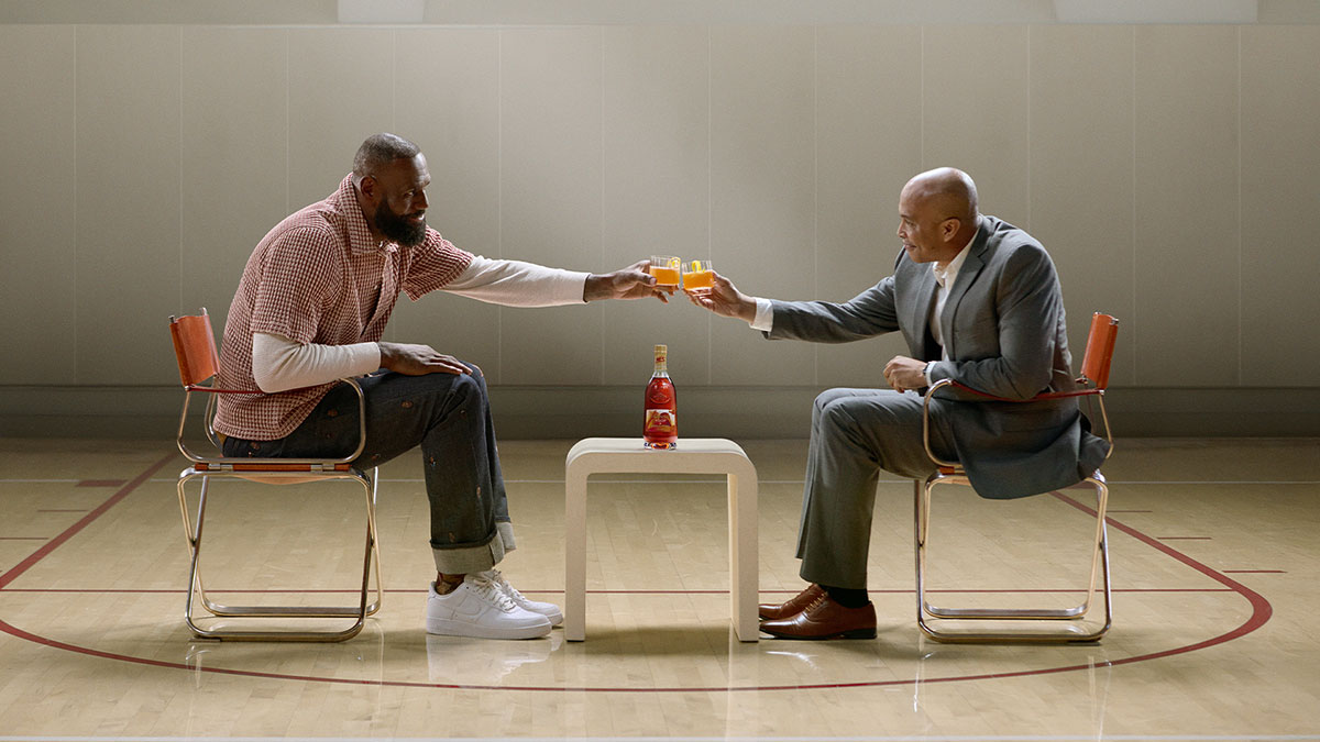 LeBron James