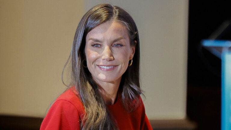 Letizia salud mental (Foto: Gtres)