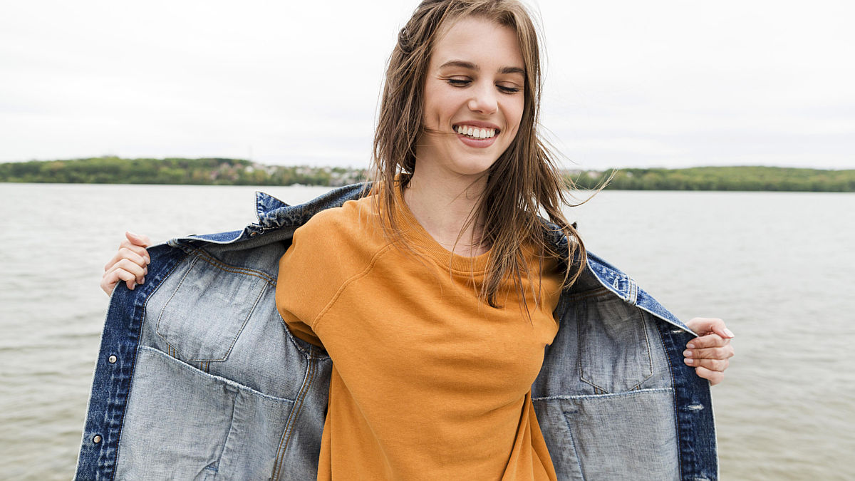 Levi Strauss (Foto: Freepik)