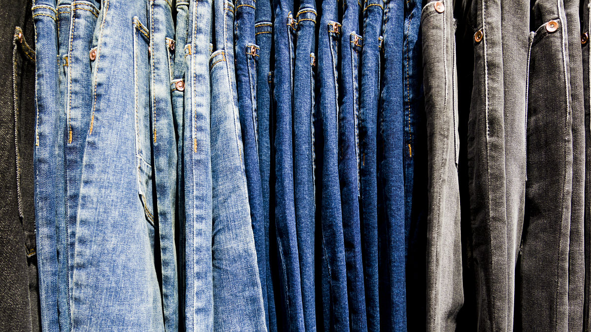 Levi Strauss (Foto: Freepik)