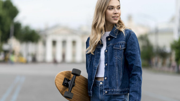 Levi Strauss (Foto: Freepik)
