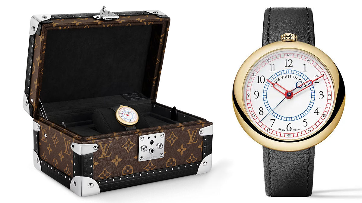 Monterey (Foto: Louis Vuitton)