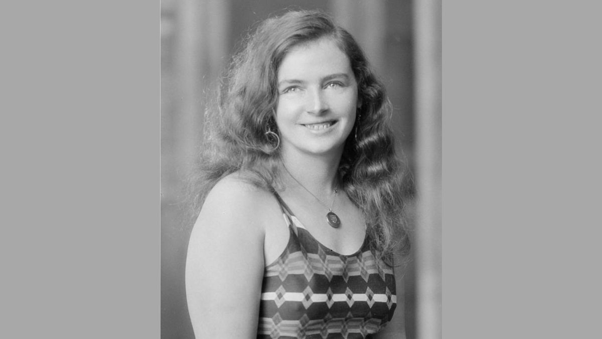 Mercedes Gleitze (Foto: By Unknown author - https://www.flickr.com/photos/nationallibrarynz/7066414955/, Public Domain, https://commons.wikimedia.org/w/index.php?curid=44109864