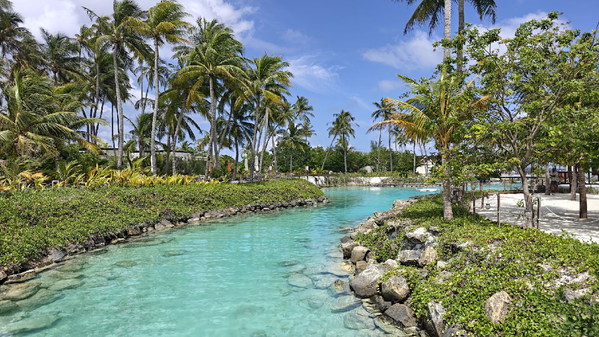 Oblu Experience Ailafushi