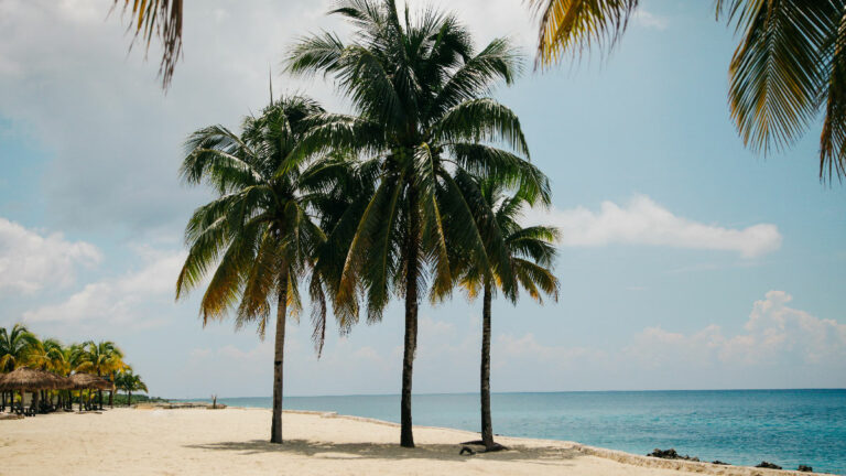 playa