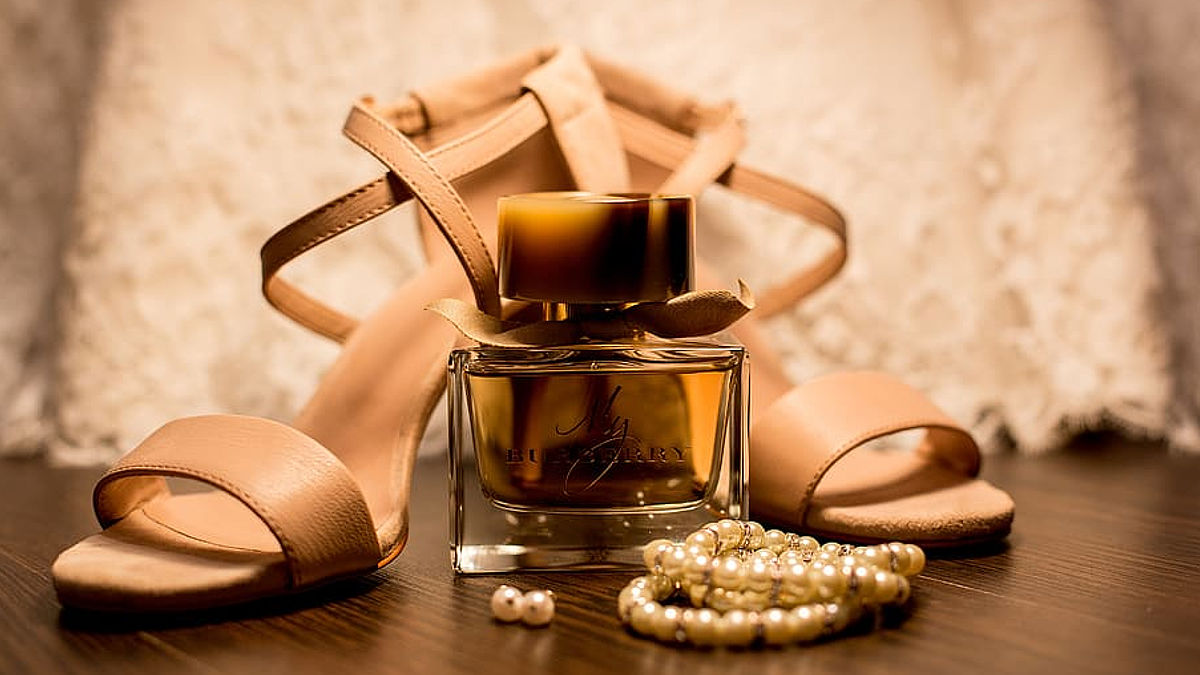 Perfume (Foto: Piqsels)