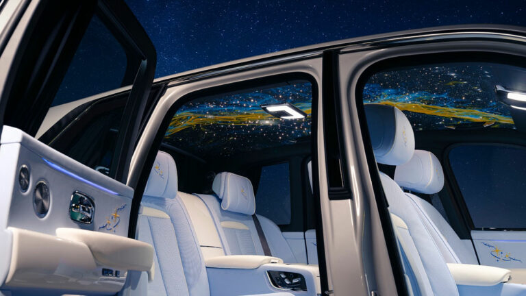 (Foto: Rolls Royce)