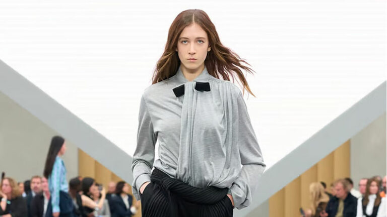 Sunday Rose Kidman Urban, hija de Nicole Kidman y Keith Urban (Foto: Dior)
