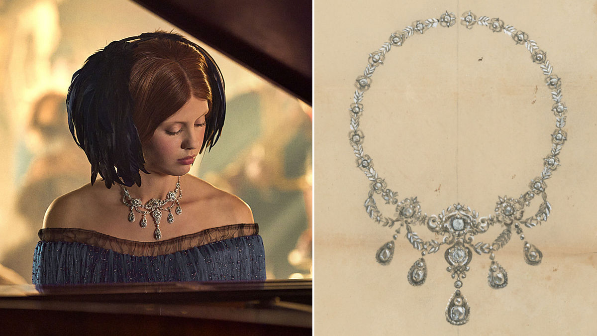 (Foto: Tiffany & Co.)