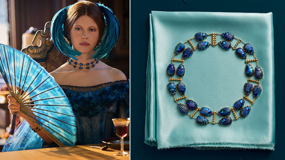 (Foto: Tiffany & Co.)