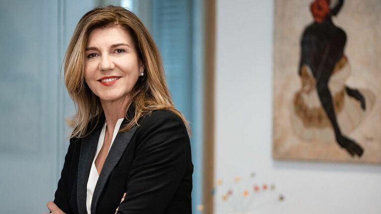 Val Díez CEO (Foto: Stanpa)