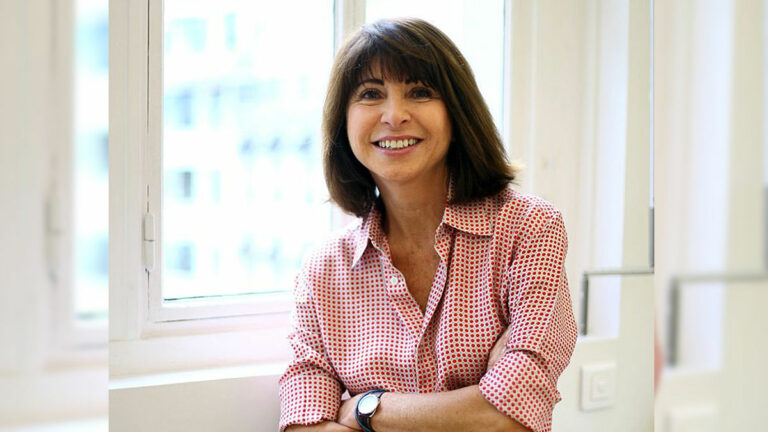Véronique Nichanian Hermès (Foto: Pinterest)
