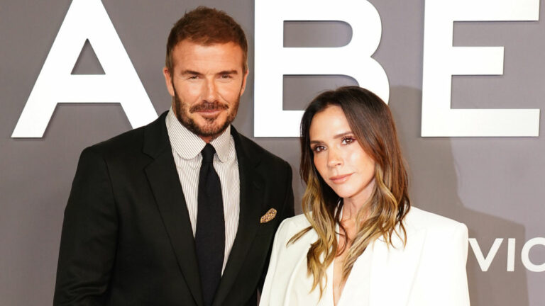 Victoria Beckham (Foto: Gtres)