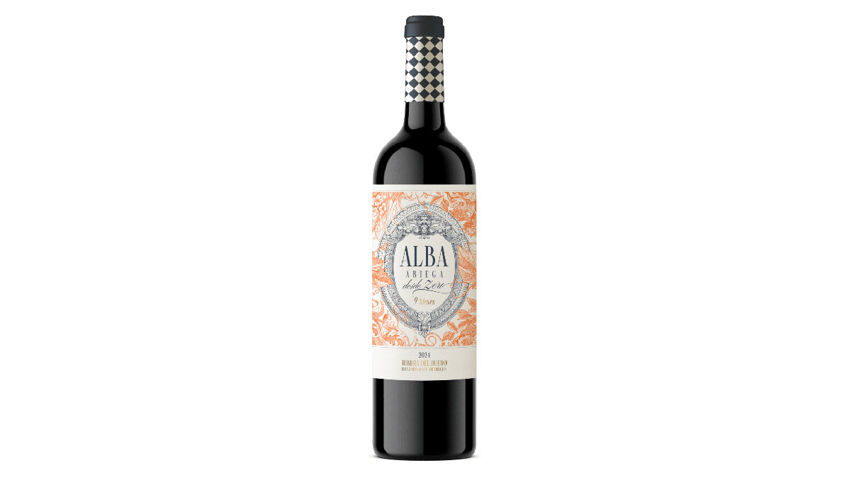 alba en ribera