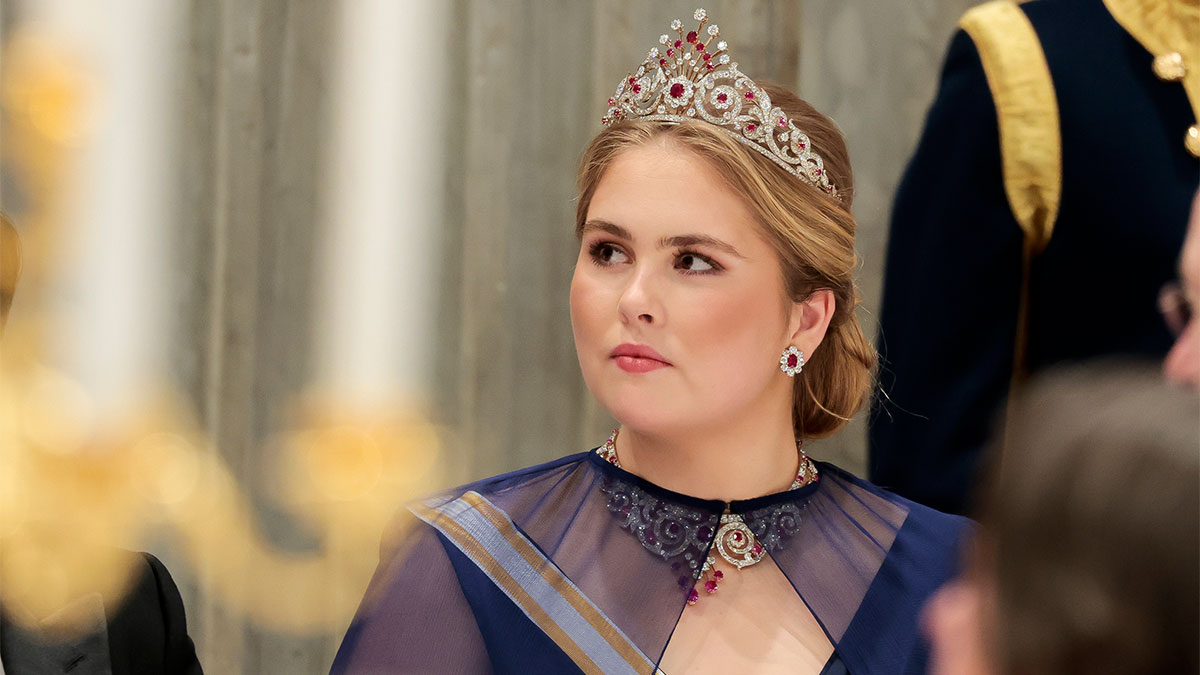 Amalia de Holanda
