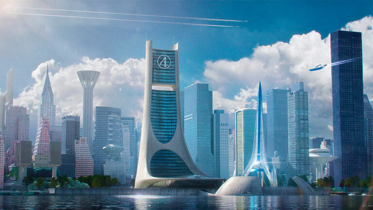 Arquitectura Googie