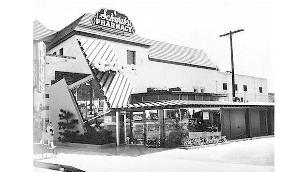 Arquitectura Googie