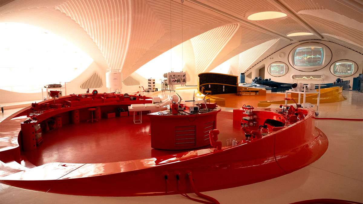 arquitectura googie