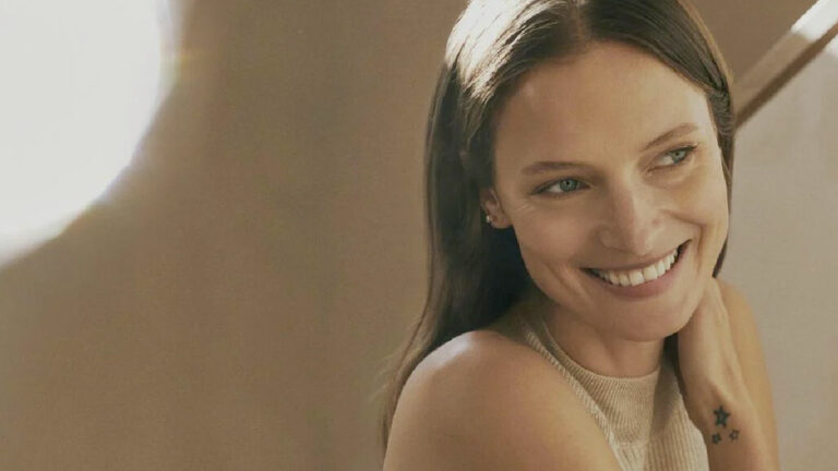 belleza mujer