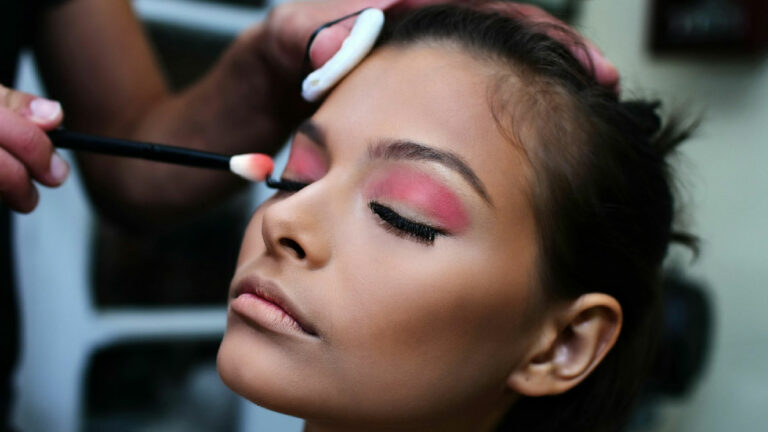 belleza maquillaje