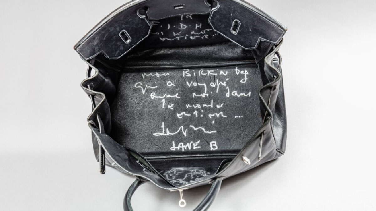 birkin personalizado jane birkin