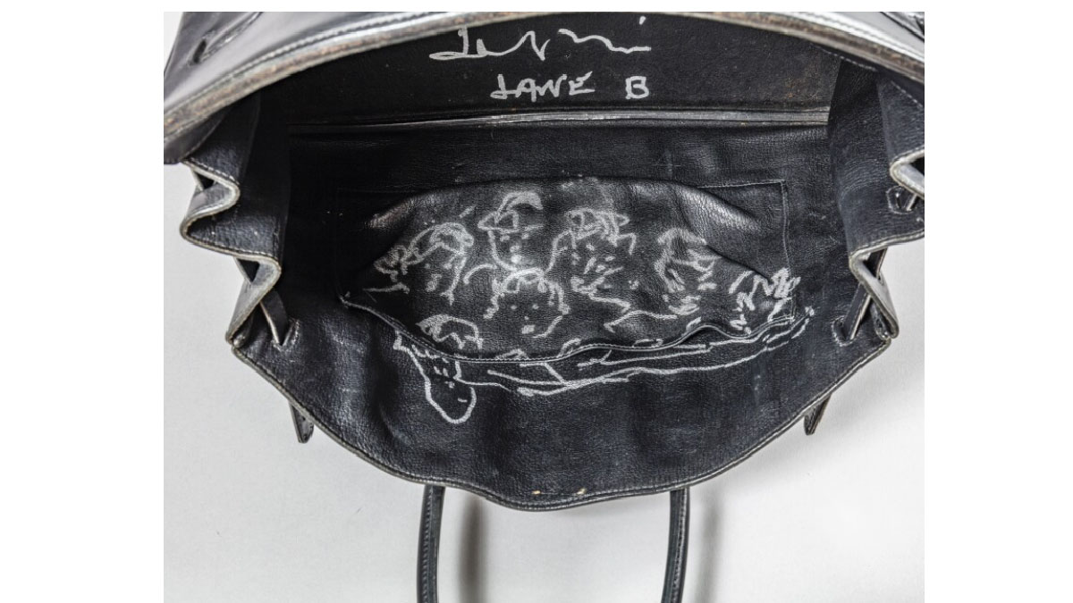 birkin personalizado jane birkin