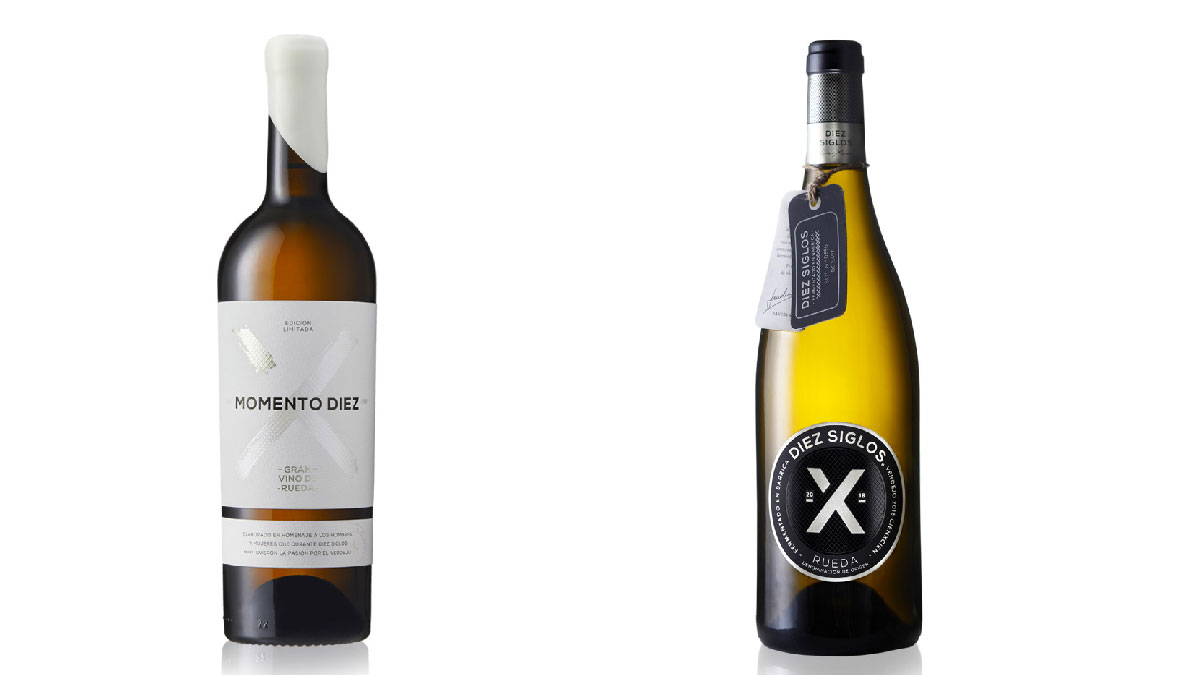 bodega diez siglos