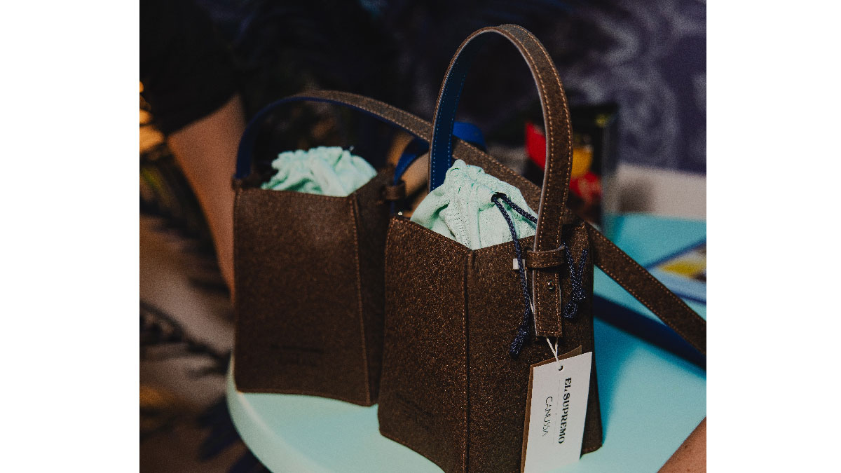 bolso canussa