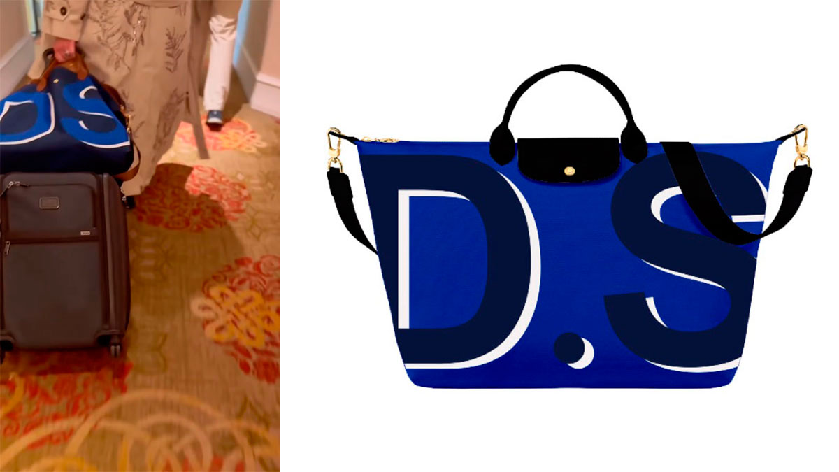 Bolso Meghan