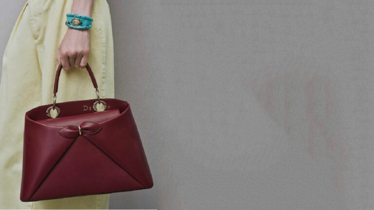 cigale bag