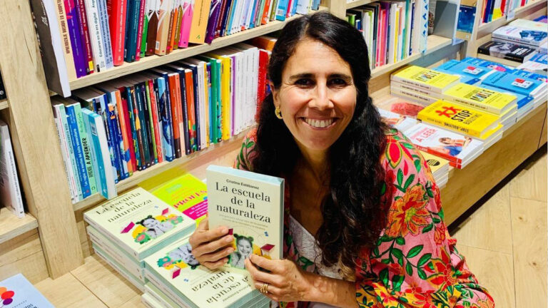 cristina estébanez