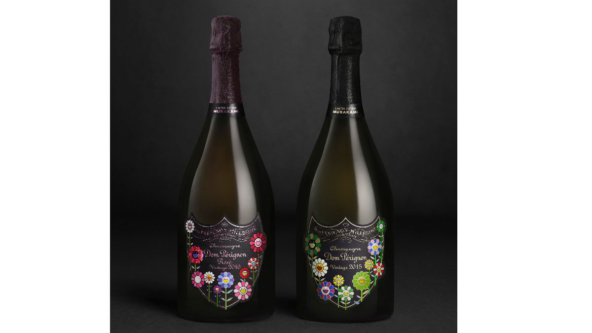 dom perignon