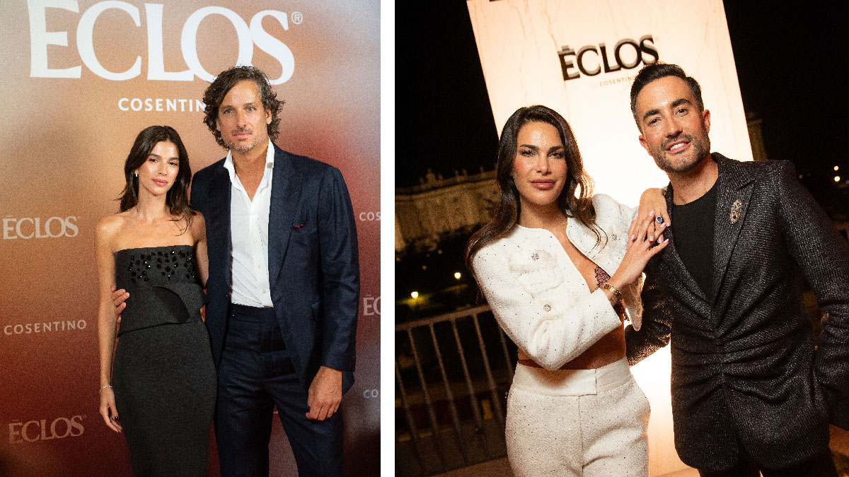 invitados eclos