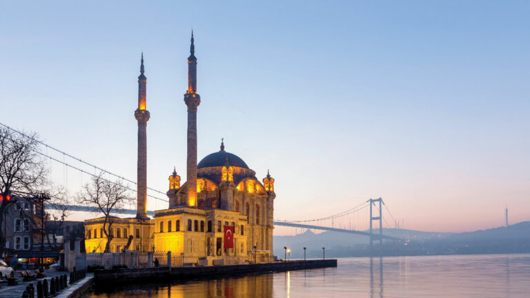 turkish airlines