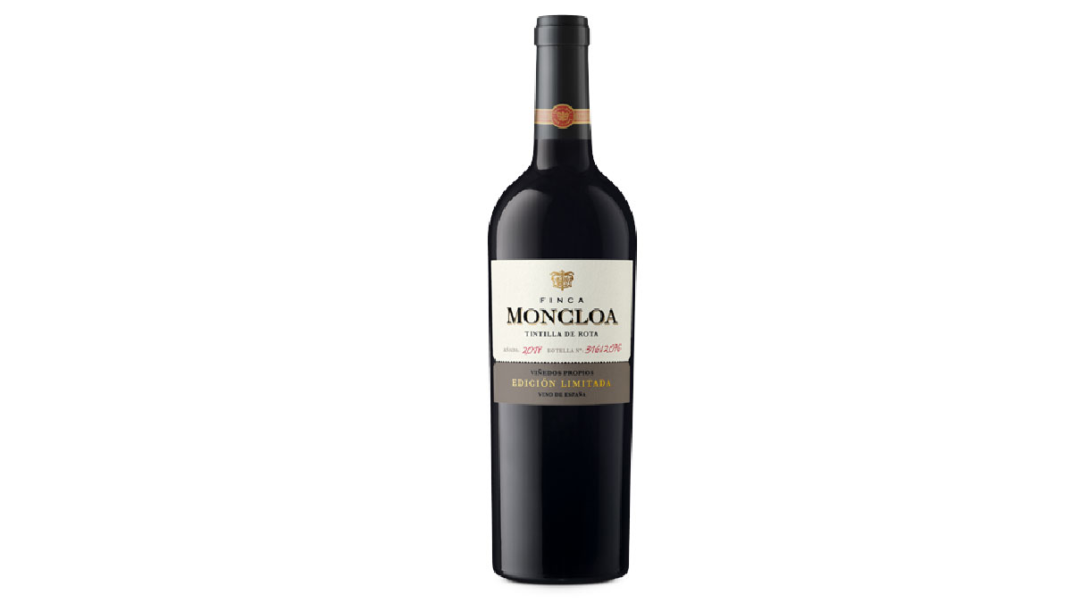 finca moncloa