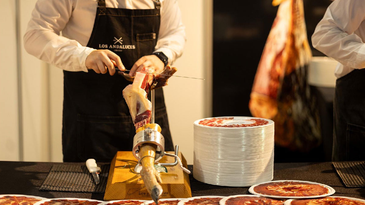 feria gastro ibiza y formentera