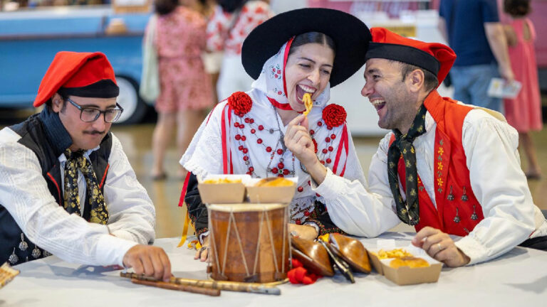 feria gastro ibiza y formentera
