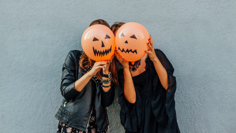 halloween disfraces