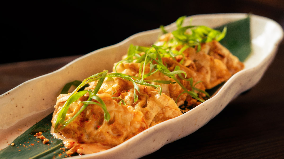 restaurante harry potter