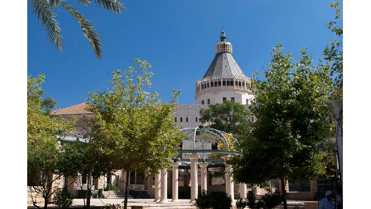 israel