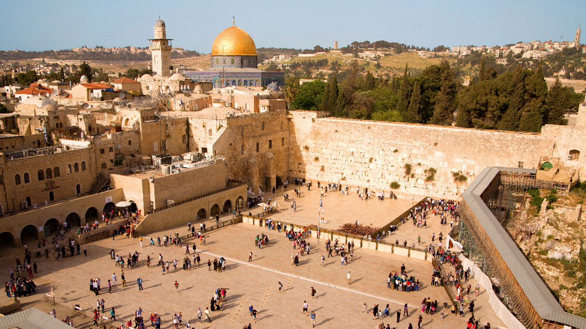 israel