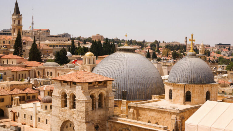 israel