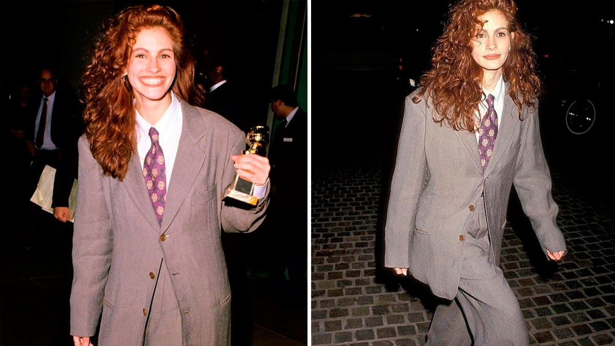 Julia Roberts