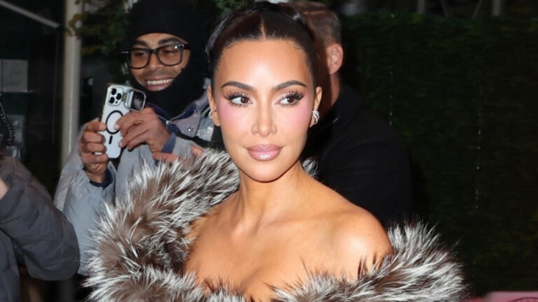 Kim Kardashian